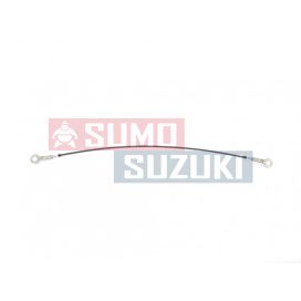Suzuki Samurai Tail Gate Cable (Original Suzuki) 72850-80002