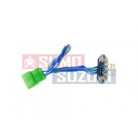   Suzuki Samurai SJ410,SJ413 Resister (Original Suzuki) 74120-83000