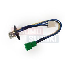   Suzuki Samurai SJ410,SJ413 Resister (Original Suzuki) 74120-83000