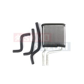   Suzuki Samurai Heater Unit With 3 Rubber Hose KIT G-74130-83000-KIT