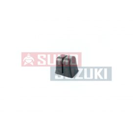 Suzuki Samurai Heater Control Switch Knob 74417-83001-5PK