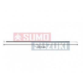   Suzuki Samurai Heater Wire For Room/Defroster Control 74514-83000