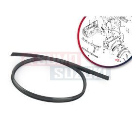   Suzuki Samurai SJ413, SJ419 sárvédő szélesítő tömítése 77140-70A00-5WA