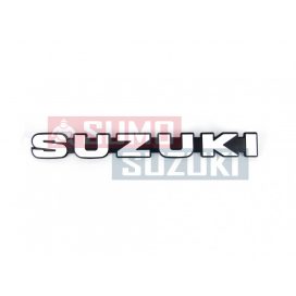 Suzuki Samurai hűtődíszrács embléma 77811-83000-8GS