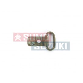   Suzuki Samurai SJ413,SJ419 Top Deck Tension Band Bracket LH (Original Suzuki) 78416-83000