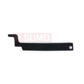   Suzuki Samurai Side Body Centre Pillar Extension Seal RH (Original Suzuki) 78621-80001