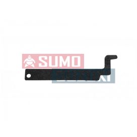  Suzuki Samurai Side Body Centre Pillar Extension Seal LH (Original Suzuki) 78661-80001