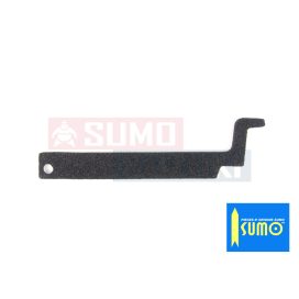   Suzuki Samurai Side Body Centre Pillar Extension Seal LH 78661-80001