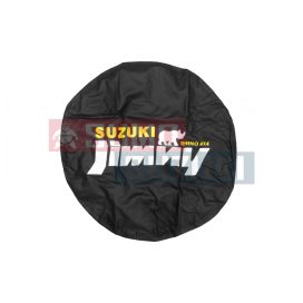   Suzuki Jimny 2017-ig pótkerék takaró ponyva nagy 78910-83000