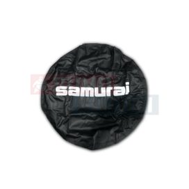 Suzuki Samurai Spare Wheel Cover Small (65Cms) 78910-83000