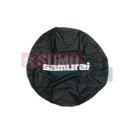 Suzuki Samurai Spare Wheel Cover Big (75Cms) 78910-83000
