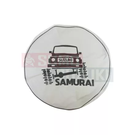 Suzuki Samurai kryt rezervného kolesa malý 78910-83000
