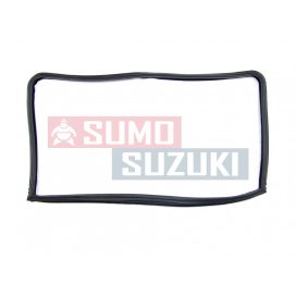 Suzuki Samurai Rear Side Window Weatherstrip LH 79742-83900
