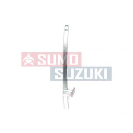 Suzuki Samurai Rear Door Sash LH (Metal) 81740-80102