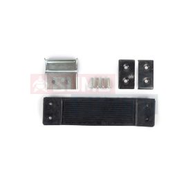   Suzuki Samurai SJ410 SJ413 SJ419 Door Open Stopper Rubber Strap SET G-81811-80SZETT-SSE