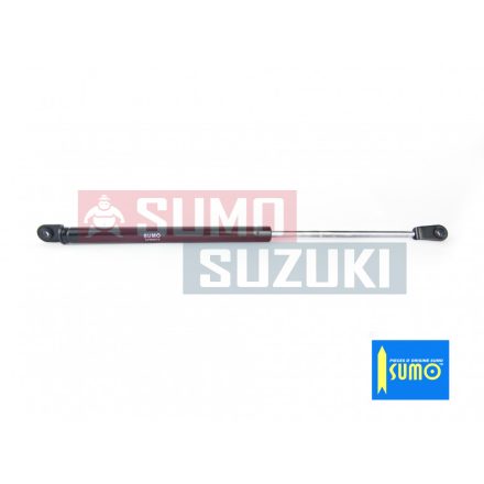 Suzuki Samurai ajtó teleszkóp zárt dobozoshoz 81860-80101