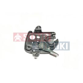   Suzuki Samurai  motorháztető zár 1,3 laprugós modellekhez 82110-80014