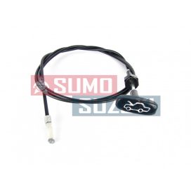   Suzuki Samurai SJ410,SJ413 Front Motorhood Lock Release Cable 82160-80011