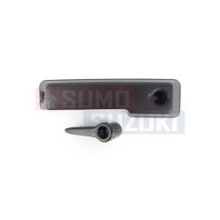 Suzuki Samurai Back Door Gate Lock Handle Cover 82592-80060