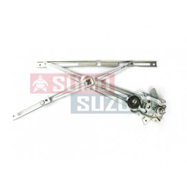 Suzuki Samurai Window Regulator LH 83440-80120,83440-80112