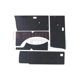 Suzuki Samurai Door Trim Set 5 Pcs G-83700-80000-SET