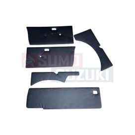 Suzuki Samurai Door Trim Set 5 Pcs G-83700-80000-SET