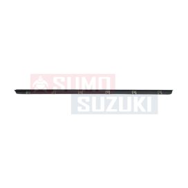   Suzuki Samurai Front Door Outer WeatherStrip (Glazed) 83811-80110