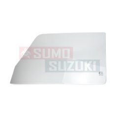   Suzuki Samurai jobb első üveg ajtóba (CSAK SZEMÉLYES ÁTVÉTEL) 84531-80121