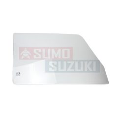   Suzuki Samurai bal első üveg ajtóba (CSAK SZEMÉLYES ÁTVÉTEL) 84536-80121