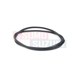   Suzuki Samurai SJ413,SJ419 Santana Front Windshield Weatherstrip (Original Suzuki) 84611-70A00