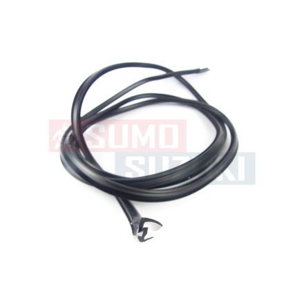 Suzuki Samurai SJ413 SJ419 első szélvédő tömítés külső "V" típusú 84611-73A00