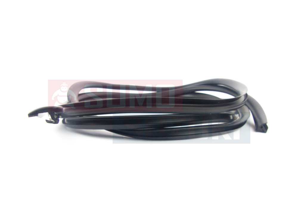 Suzuki Samurai SJ413 SJ419 Front Windshield Moulding (Outsid