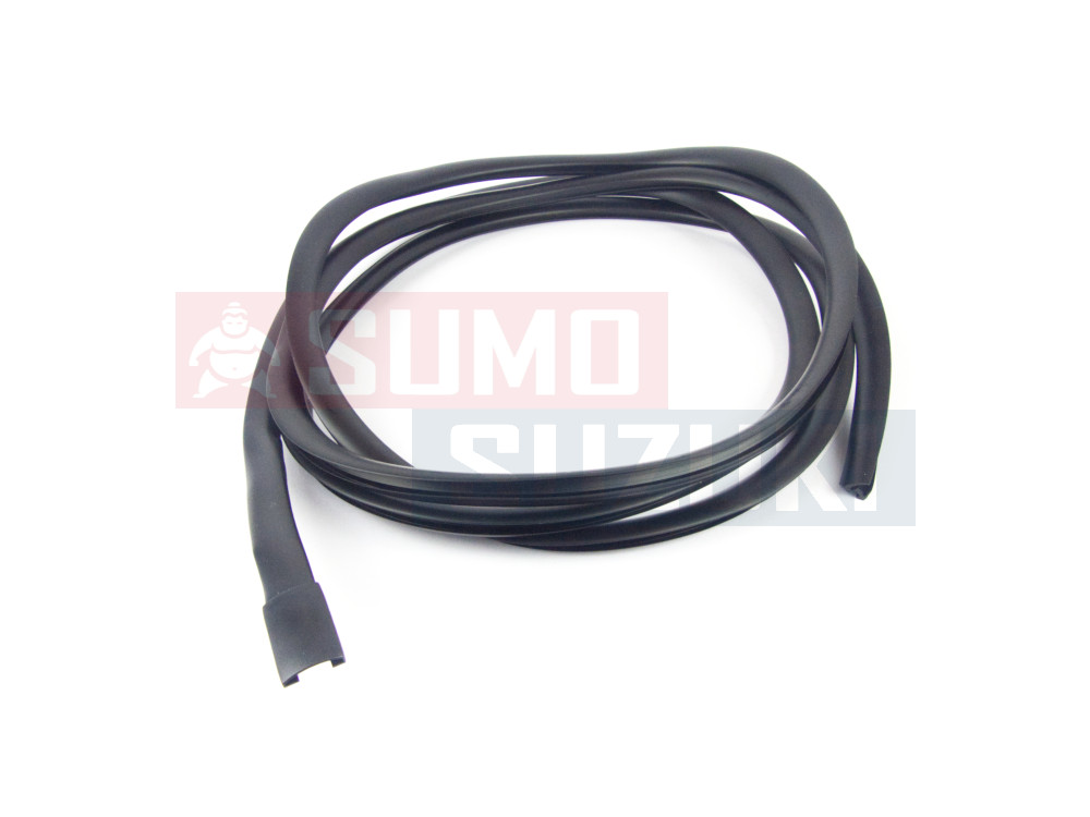 Suzuki Samurai SJ413 SJ419 Front Windshield Moulding (Outsid