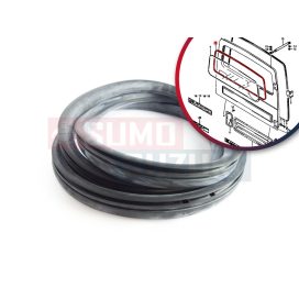   Suzuki Samurai Rear Window/Windshield Weatherstrip 84623-80100