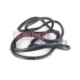   Suzuki Viatra SE416 Front door Weatherstrip RH (Original Suzuki) 84641-85C00