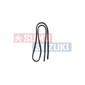 Suzuki Samurai Centre Pillar Rear Rubber Trim 84646-80000