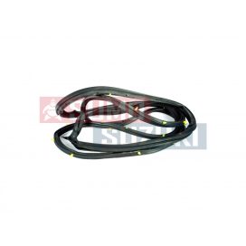   Suzuki Viatra SE416 Front door Weatherstrip LH (Original Suzuki) 84651-85C00