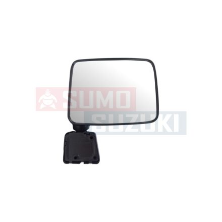 Suzuki Samurai SJ413 Outer Rear View Mirror RH Horizontal G-84701-83000-5PK-SS