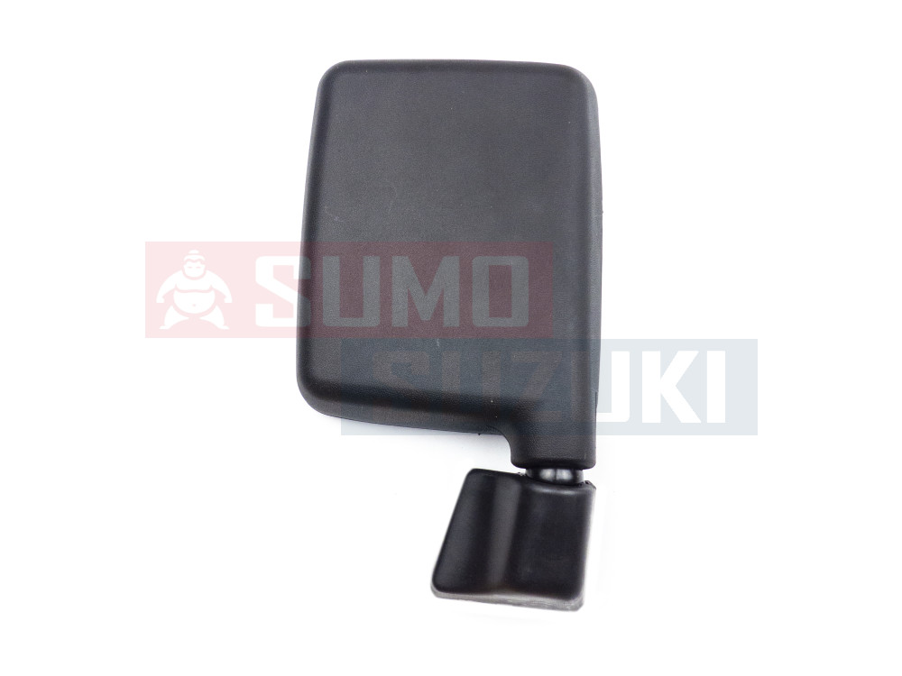 Suzuki Samurai SJ413 Outer Rear View Mirror RH Vertical G-84