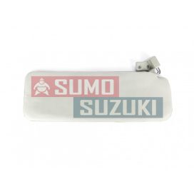 Suzuki Samurai Sunvisor Assy RH (Grey) 84801-80011