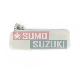 Suzuki Samurai Sunvisor Assy LH (Grey) 84802-80011