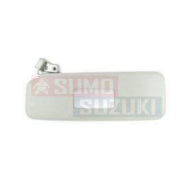   Suzuki Samurai Sunvisor Assy LH (Grey) With Mirror 84802-80021