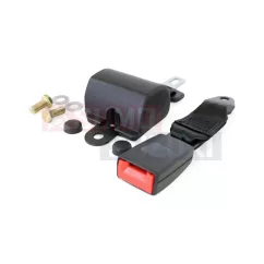   Suzuki Samurai biztonsági öv hátsó automata visszahúzós 84904-83010-56E