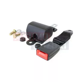   Suzuki Samurai biztonsági öv hátsó automata visszahúzós 84904-83010-56E