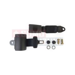   Suzuki Samurai biztonsági öv hátsó nem visszahúzós 84904-83010-56E