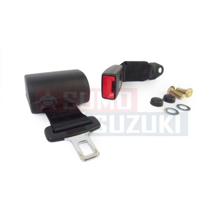 Suzuki Samurai Front Seat Belt Non Retracting RH/LH G-84901-83100-SSE
