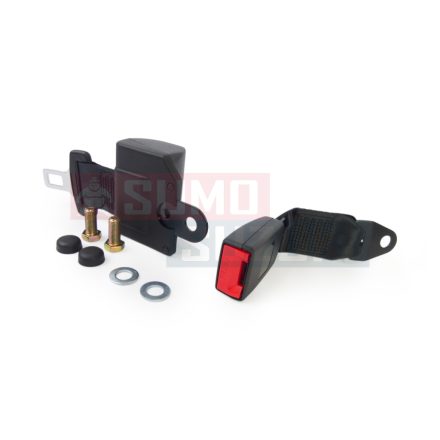 Suzuki Samurai Front Seat Belt Non Retracting RH/LH G-84901-83100-SSE