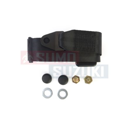 Suzuki Samurai Front Seat Belt Non Retracting RH/LH G-84901-83100-SSE