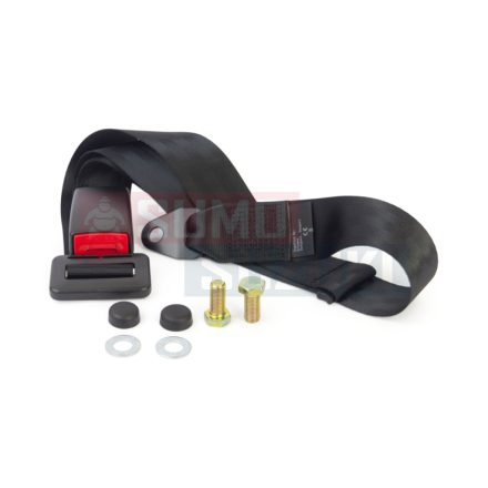 Suzuki Samurai Front Seat Belt Non Retracting RH/LH G-84901-83100-SSE