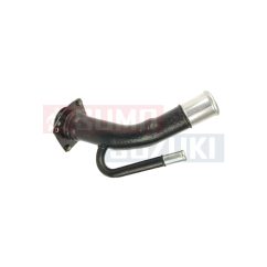 Suzuki Jimny benzin beöntő cső 89201-81A12
